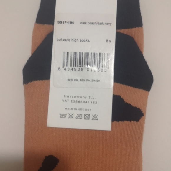 Kids Dress Socks - Picture 3 of 3